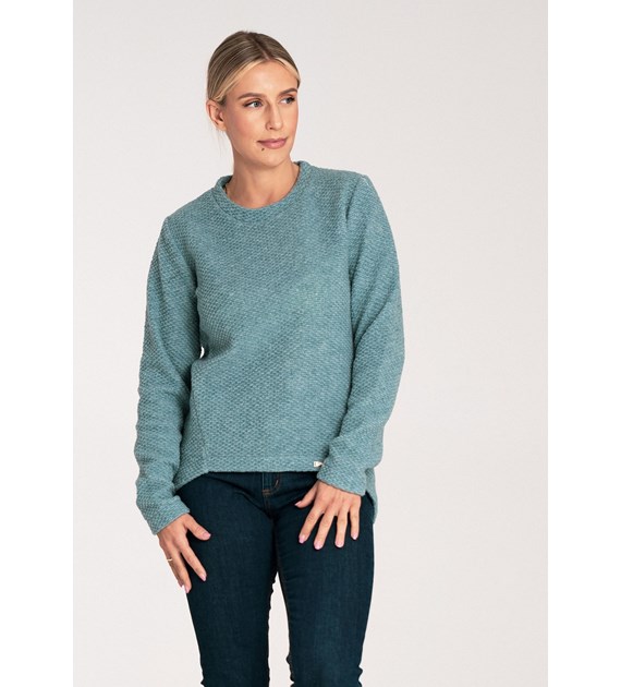 Sweater M1044 Mint L