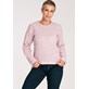 Sweater M1044 Pink S