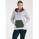 Bluza M1045 Ciemny Szary S