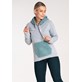Bluza M1045 Mięta S