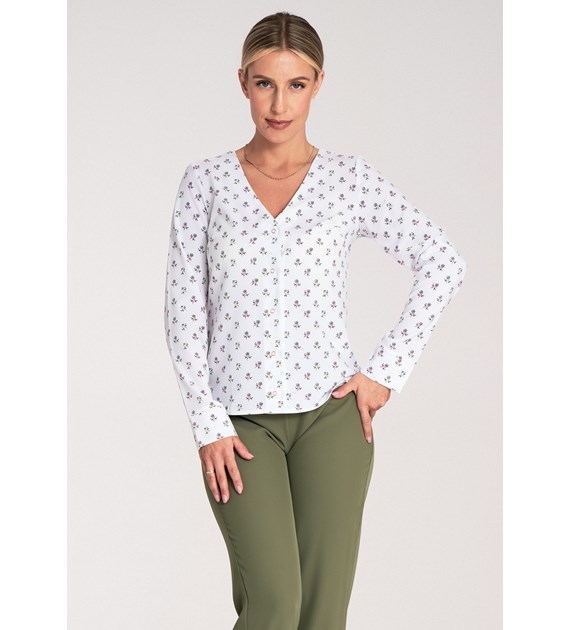 Blouse M1047 Pattern 26 XL