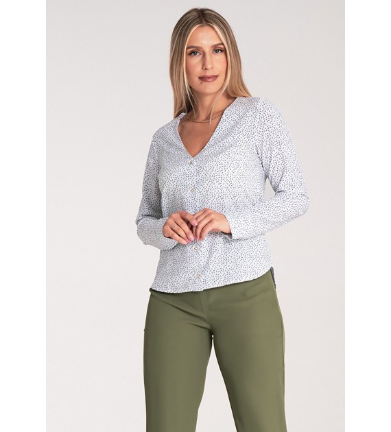 Blouse M1047 Pattern 28 XL