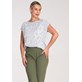 Blouse M1048 Pattern 25 S