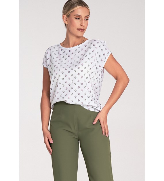 Blouse M1048 Pattern 26 XL