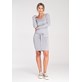 Dress M1049 Dark grey S