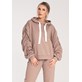 Bluza M1055 Beż S