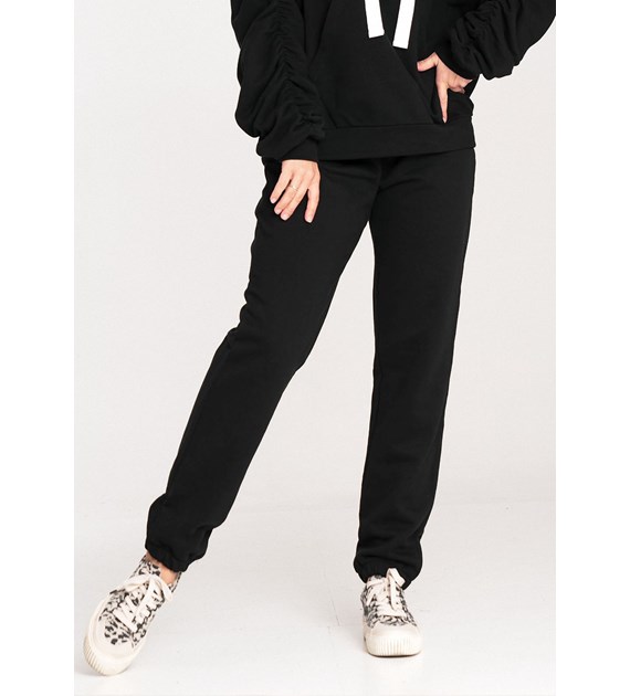 Pants M1056 Black M