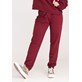 Spodnie M1056 Bordo M