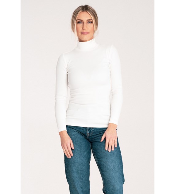 Blouse M1058 Ecru S