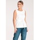 Blouse M1071 Ecru S