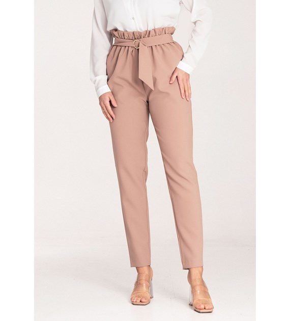 Pants M1072 Beige XL