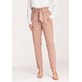 Pants M1072 Beige M