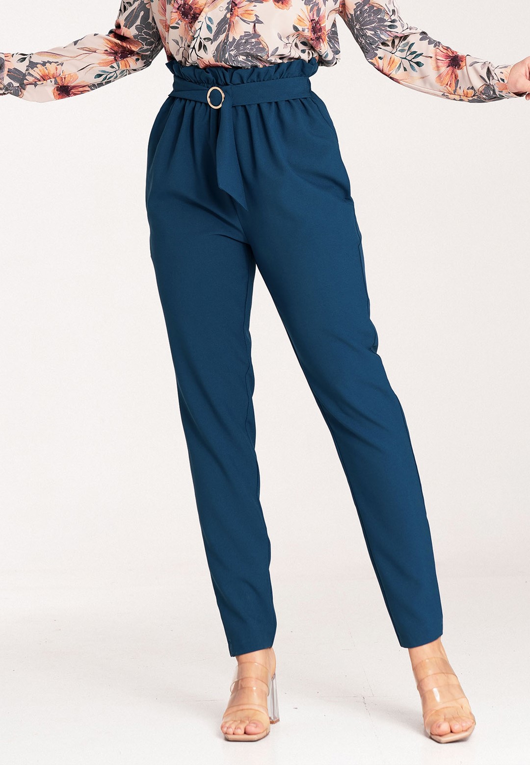 Pants M1072 Navy XL