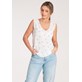 Blouse M1076 Ecru S