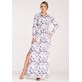 Dress M1077 Pattern 70 S
