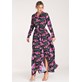 Dress M1077 Pattern 72 S