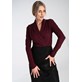 Body M1080 Deep Red S/M
