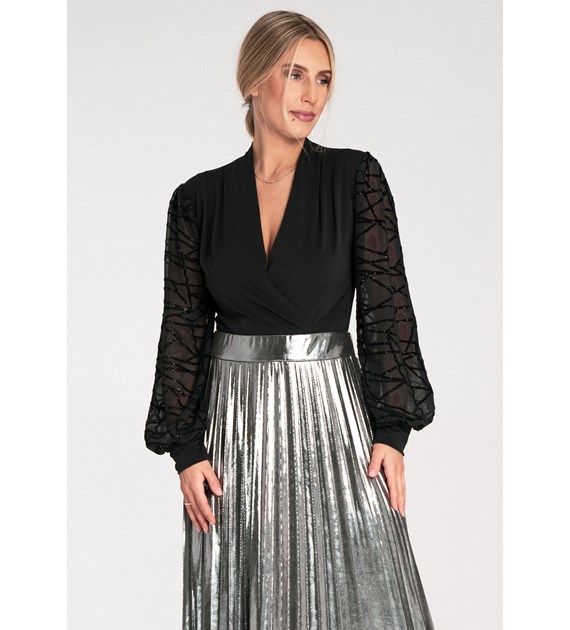 Body M1082 Pattern 185 S/M