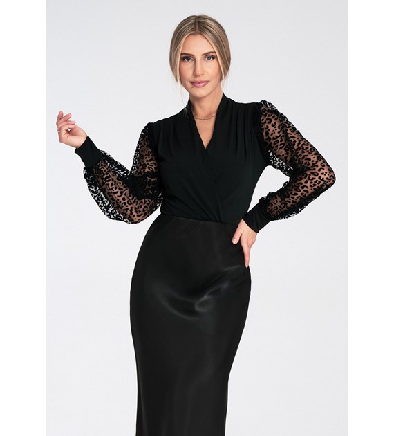 Body M1082 Pattern 186 S/M
