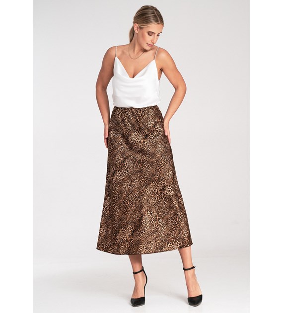 Skirt M1087 Pattern 187 S/M