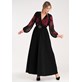 Dress M1092 Black S/M