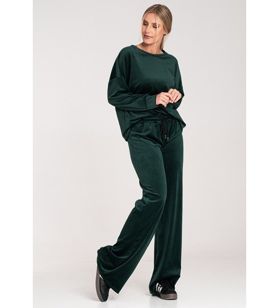 Set M1100 Green S/M