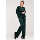 Set M1100 Green S/M