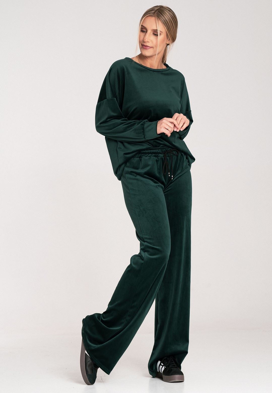 Set M1100 Green S/M