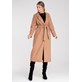 Coat M1114 Beige S/M