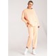 Sweatsuit M1125 Orange S/M