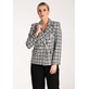 Jacket M1130 Black S/M