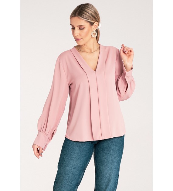 Shirt M1135 Pink S/M