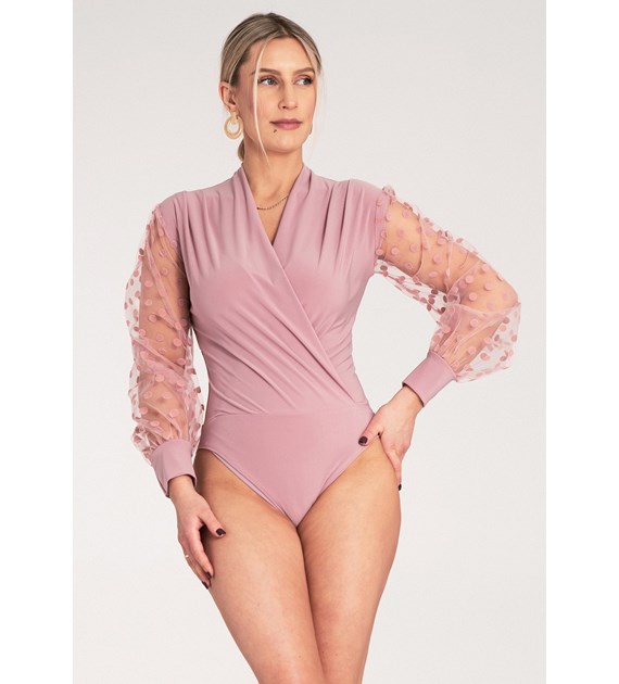 Body M1145 Pink S/M