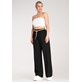 Spodnie M1149 Czarny S/M