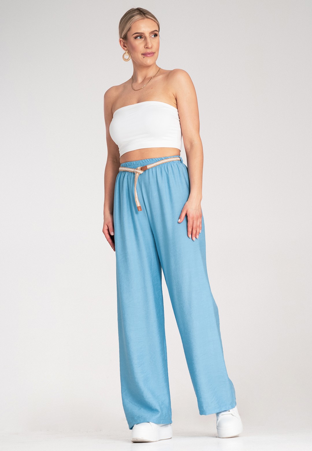 Pants M1149 Blue S/M