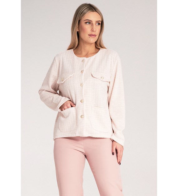Jacket M1150 Beige S/M