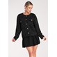 Jacket M1150 Black S/M