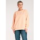 Sweatshirt M1151 Orange S/M