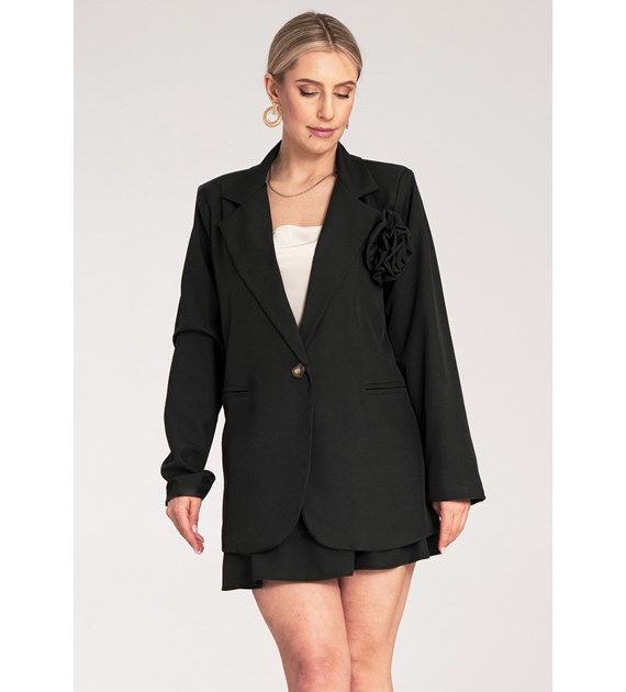 Jacket M1153 Black S/M