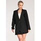 Jacket M1153 Black S/M