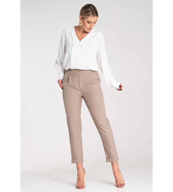 Pants M1161 Beige S/M