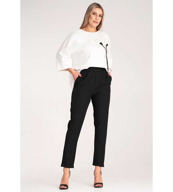 Pants M1161 Black S/M