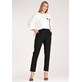Spodnie M1161 Czarny S/M