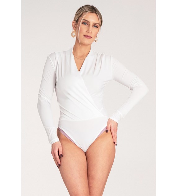 Body M1167 White S/M