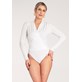 Body M1167 White S/M