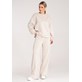 Sweatsuit M1168 Beige S/M