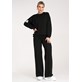 Sweatsuit M1168 Black S/M