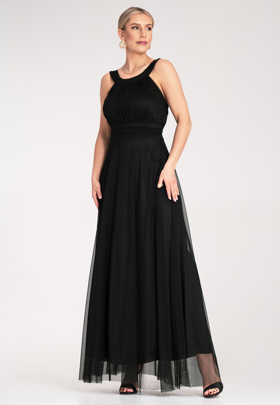 Dress M1171 Black S/M
