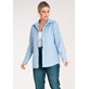 Shirt M1174 Blue S/M