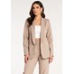 Jacket M1175 Dark Beige S/M